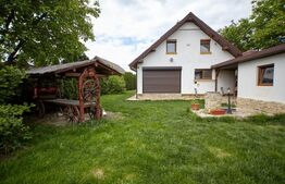 Casa Aroneanu, 210 mp, 1000 mp teren