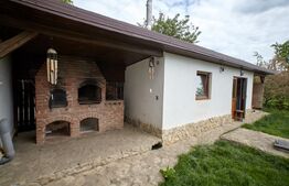 Casa Aroneanu, 210 mp, 1000 mp teren