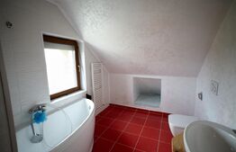 Casa Aroneanu, 210 mp, 1000 mp teren