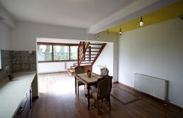 Casa Aroneanu, 210 mp, 1000 mp teren