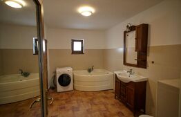 Casa Aroneanu, 210 mp, 1000 mp teren