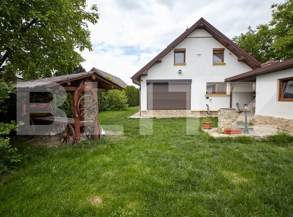 Casa de vânzare 4 camere Aroneanu - 152566CV | BLITZ Iași | Poza21