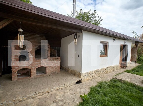 Casa de vânzare 4 camere Aroneanu - 152566CV | BLITZ Iași | Poza16
