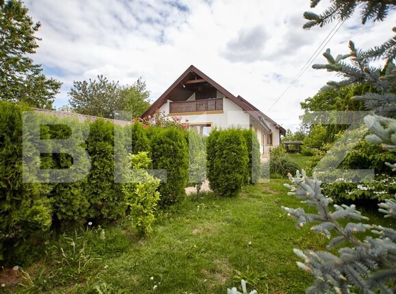 Casa de vânzare 4 camere Aroneanu - 152566CV | BLITZ Iași | Poza14