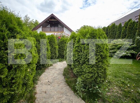 Casa de vânzare 4 camere Aroneanu - 152566CV | BLITZ Iași | Poza18