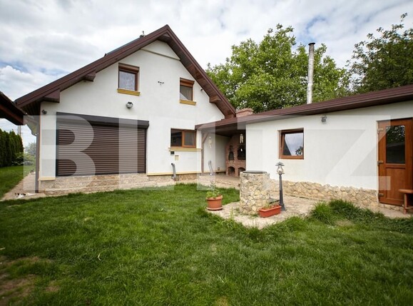 Casa de vânzare 4 camere Aroneanu - 152566CV | BLITZ Iași | Poza1