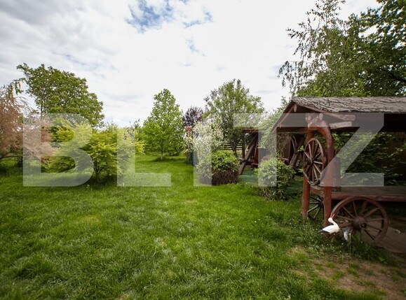 Casa de vânzare 4 camere Aroneanu - 152566CV | BLITZ Iași | Poza19