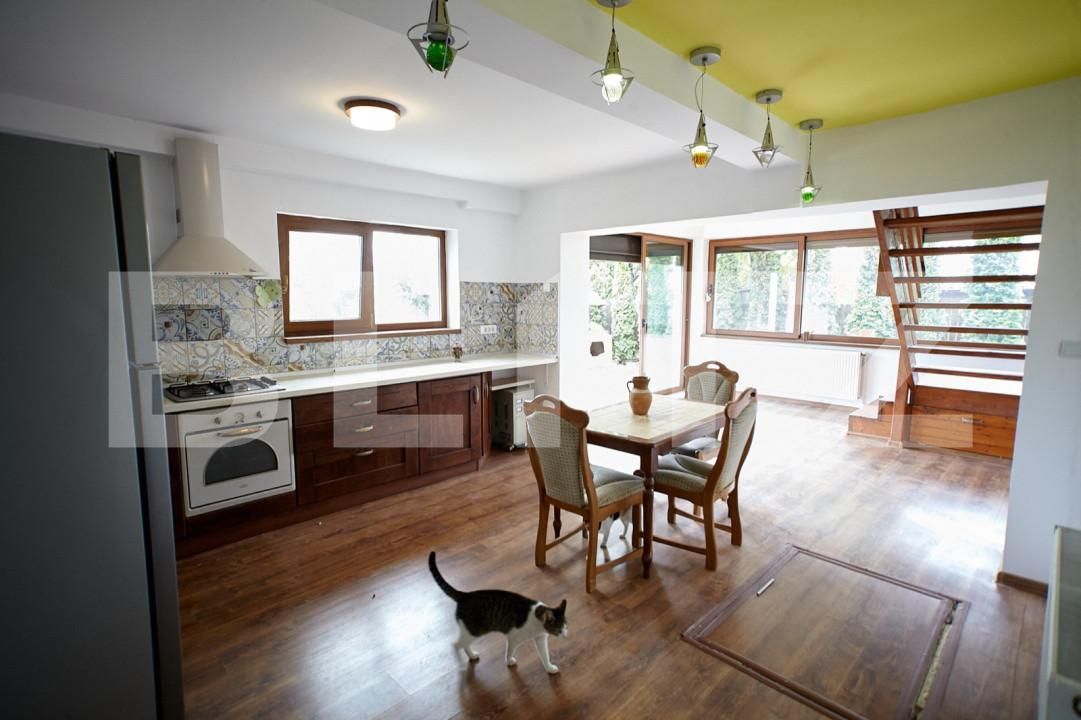Casa de vânzare 4 camere Aroneanu - 152566CV | BLITZ Iași | Poza6