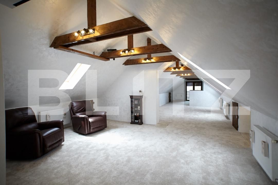 Casa de vânzare 4 camere Aroneanu - 152566CV | BLITZ Iași | Poza11