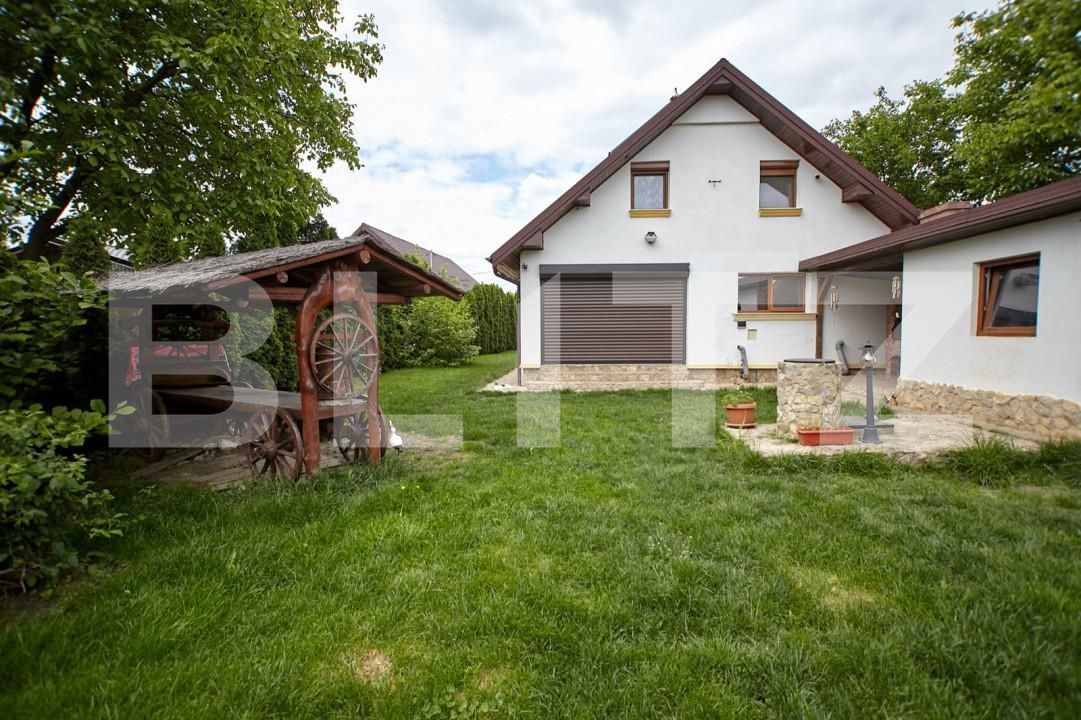 Casa de vânzare 4 camere Aroneanu - 152566CV | BLITZ Iași | Poza21