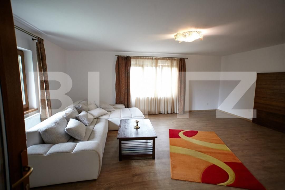 Casa de vânzare 4 camere Aroneanu - 152566CV | BLITZ Iași | Poza2