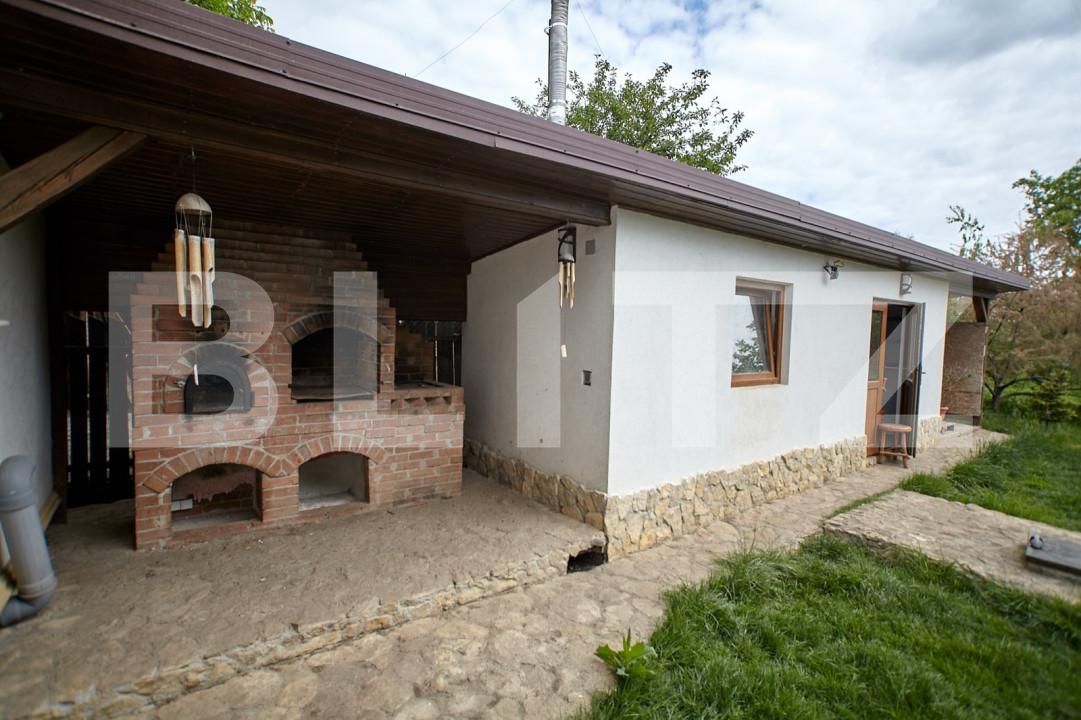 Casa de vânzare 4 camere Aroneanu - 152566CV | BLITZ Iași | Poza16