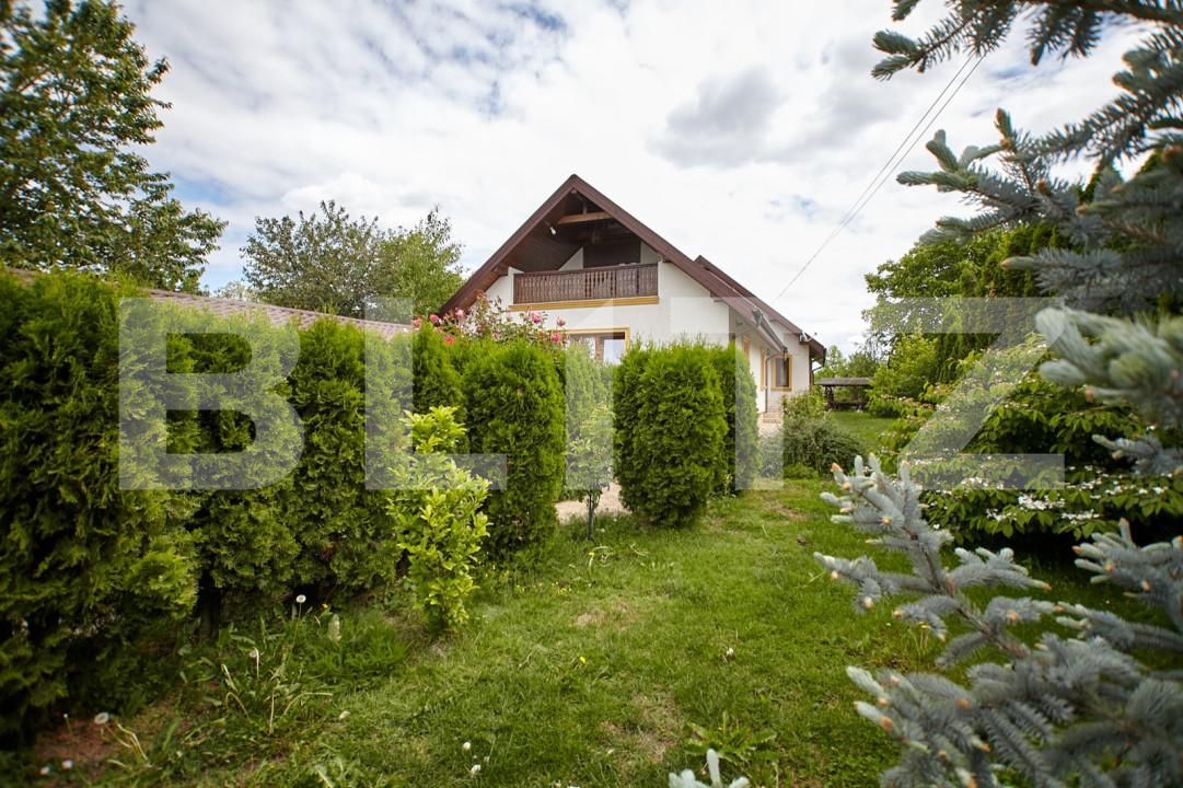 Casa de vânzare 4 camere Aroneanu - 152566CV | BLITZ Iași | Poza14