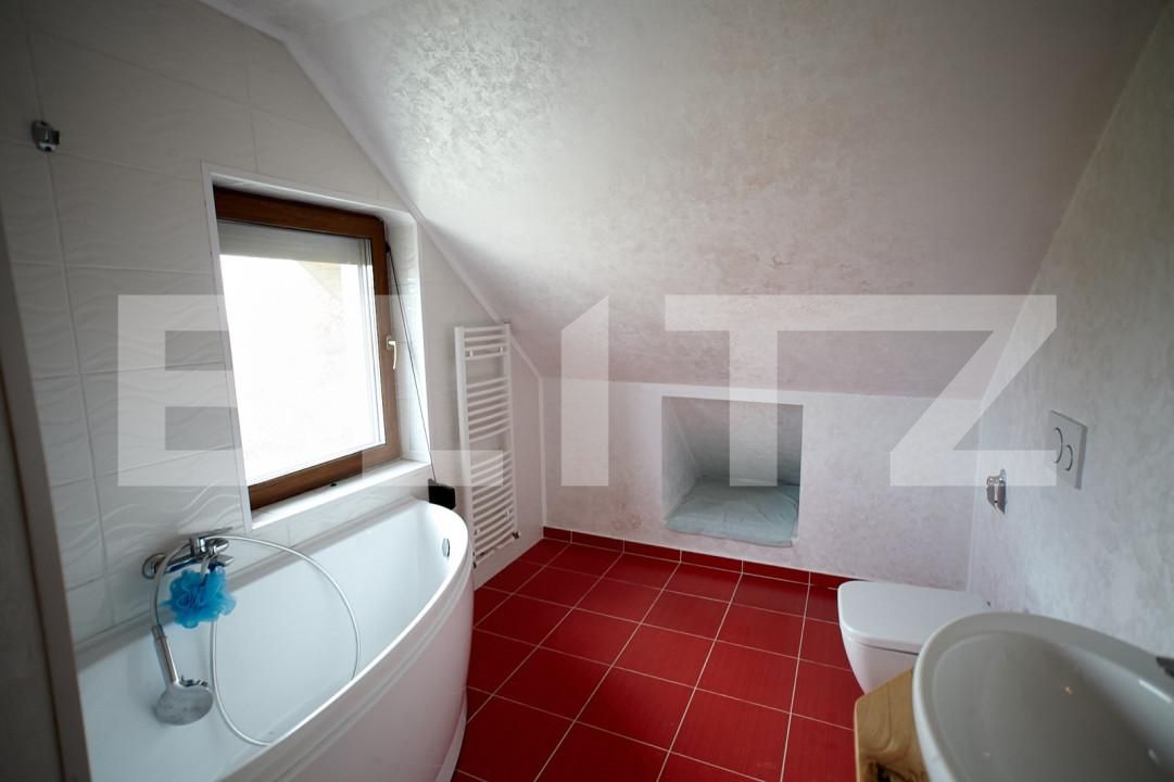 Casa de vânzare 4 camere Aroneanu - 152566CV | BLITZ Iași | Poza13