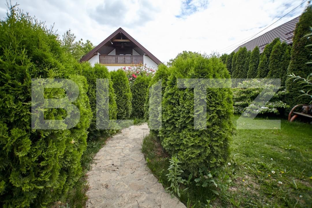 Casa de vânzare 4 camere Aroneanu - 152566CV | BLITZ Iași | Poza18