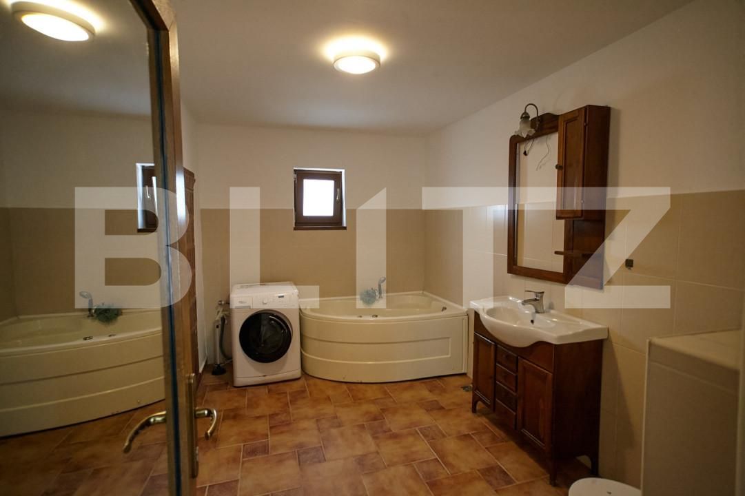 Casa de vânzare 4 camere Aroneanu - 152566CV | BLITZ Iași | Poza8