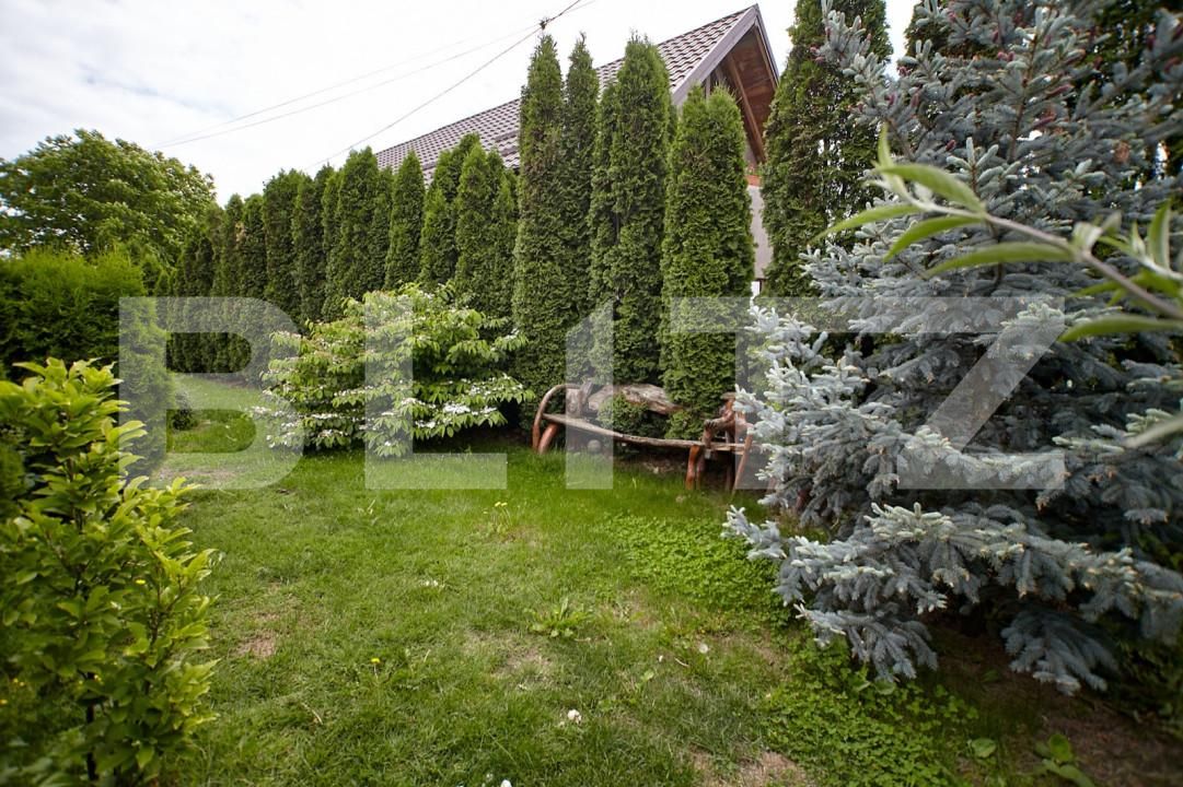 Casa de vânzare 4 camere Aroneanu - 152566CV | BLITZ Iași | Poza17