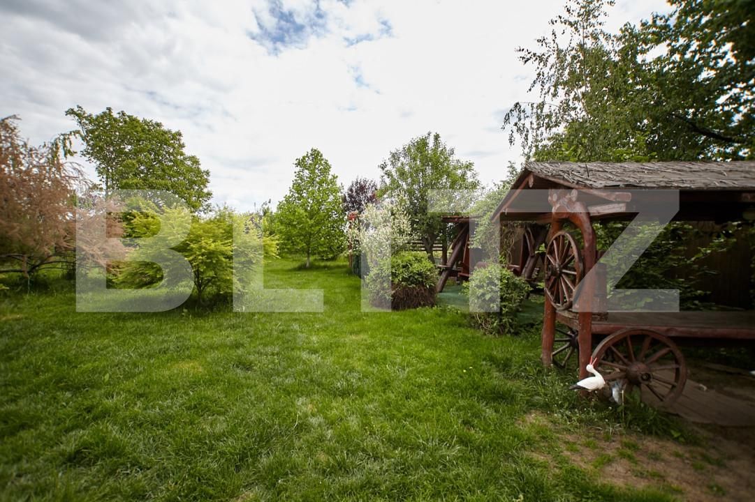 Casa de vânzare 4 camere Aroneanu - 152566CV | BLITZ Iași | Poza19