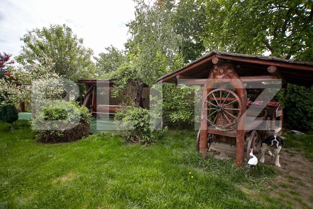 Casa de vânzare 4 camere Aroneanu - 152566CV | BLITZ Iași | Poza20