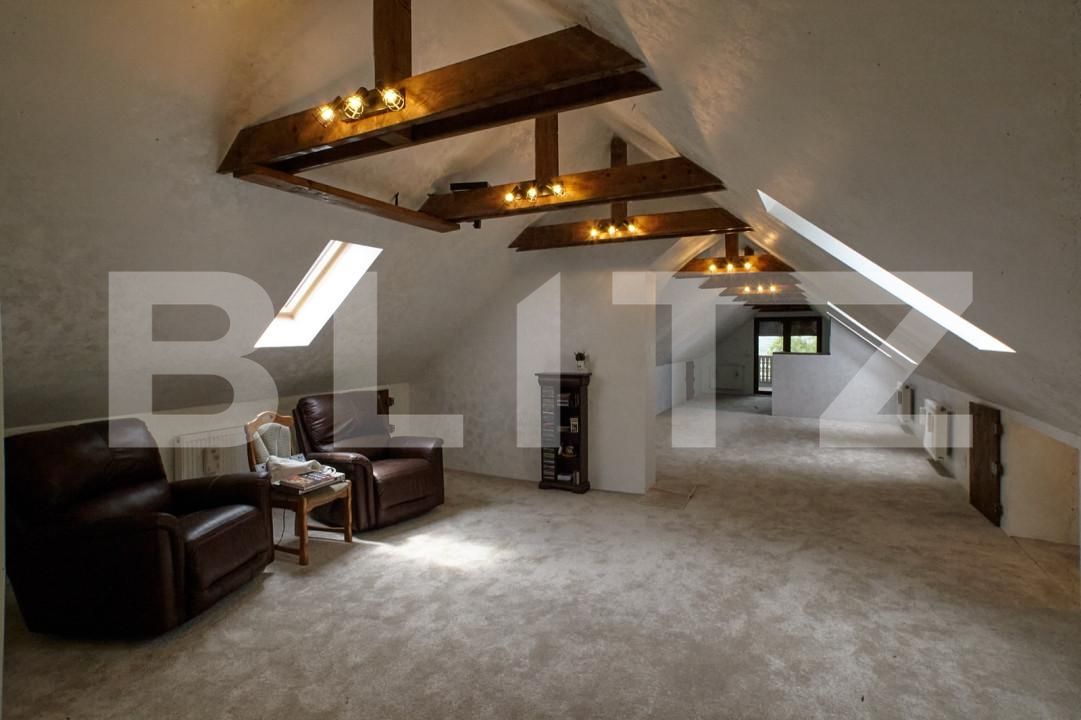 Casa de vânzare 4 camere Aroneanu - 152566CV | BLITZ Iași | Poza12