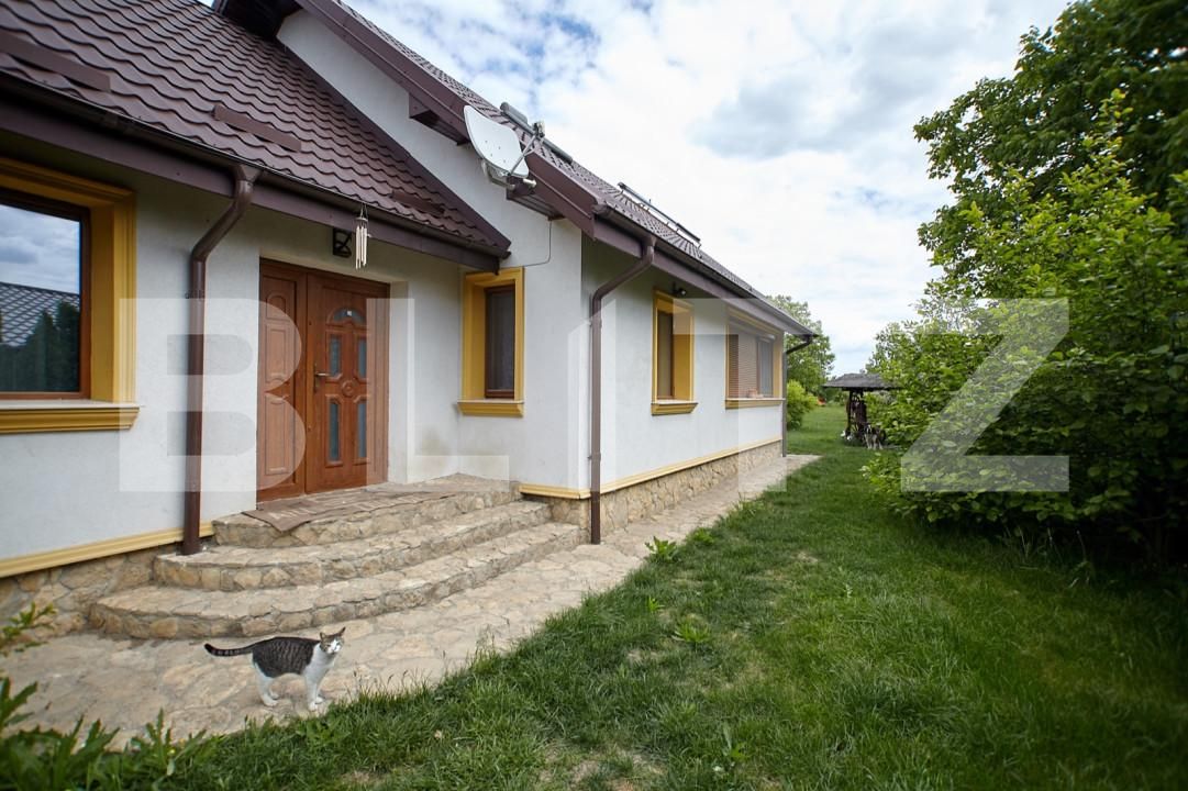 Casa de vânzare 4 camere Aroneanu - 152566CV | BLITZ Iași | Poza15