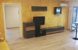 Apartament de 2 camere, 55 mp, zona Copou Garden