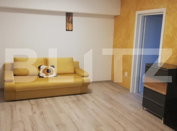 Apartament de închiriat 2 camere Copou - 152571AI | BLITZ Iași | Poza3