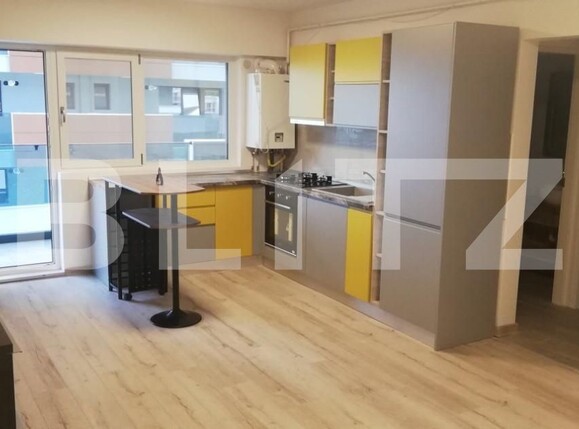 Apartament de închiriat 2 camere Copou - 152571AI | BLITZ Iași | Poza1