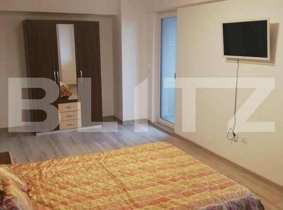 Apartament de închiriat 2 camere Copou - 152571AI | BLITZ Iași | Poza4