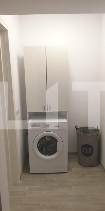 Apartament de închiriat 2 camere Copou - 152571AI | BLITZ Iași | Poza6