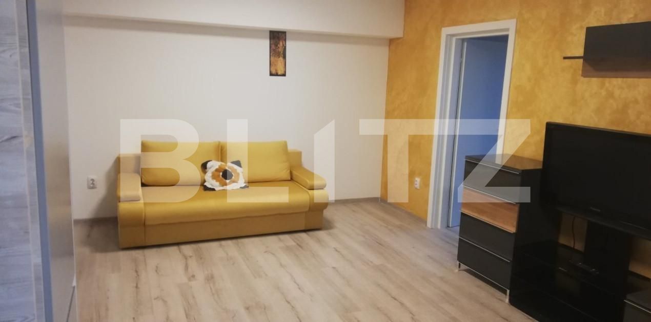 Apartament de închiriat 2 camere Copou - 152571AI | BLITZ Iași | Poza3