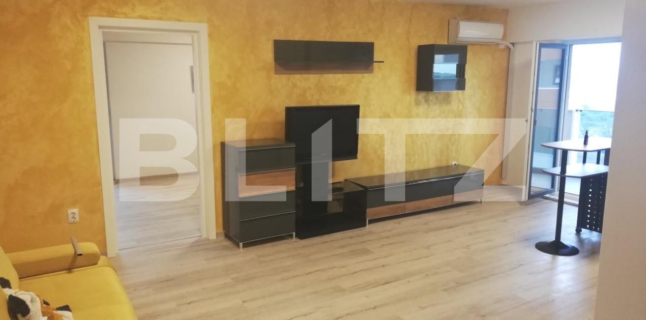 Apartament de închiriat 2 camere Copou - 152571AI | BLITZ Iași | Poza2