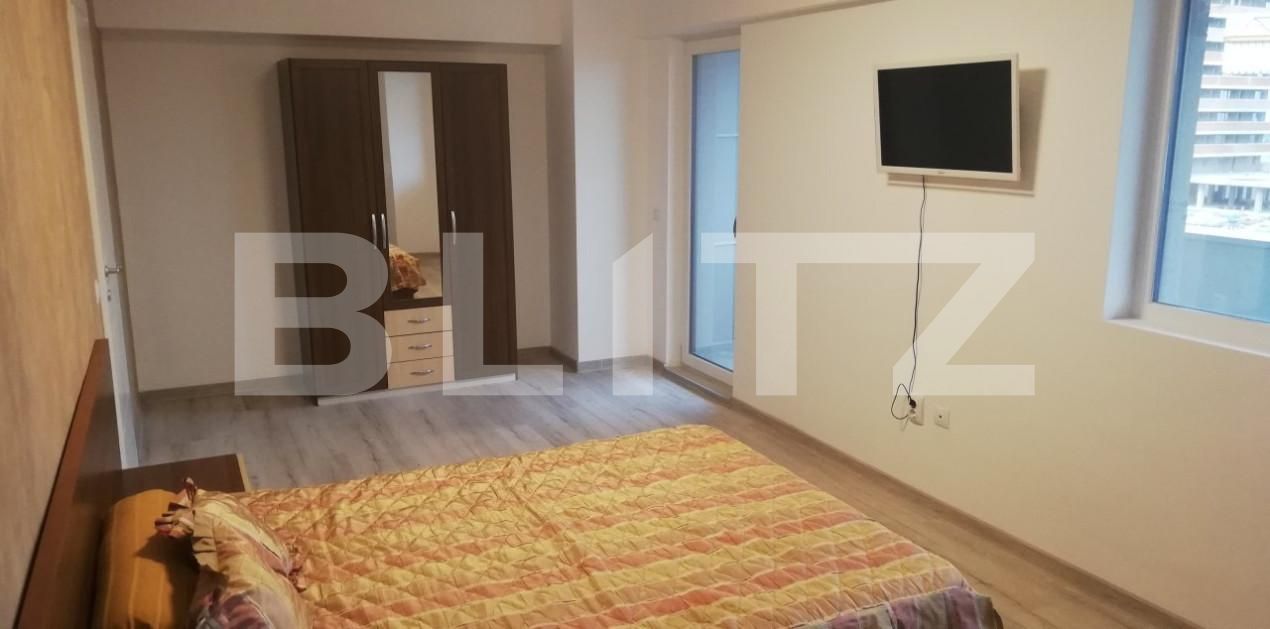 Apartament de închiriat 2 camere Copou - 152571AI | BLITZ Iași | Poza4