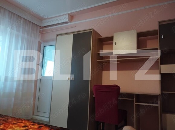 Apartament de închiriat 3 camere Hala Centrala - 152588AI | BLITZ Iași | Poza6