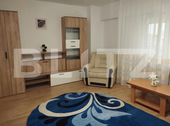 Apartament de închiriat 3 camere Hala Centrala - 152588AI | BLITZ Iași | Poza2