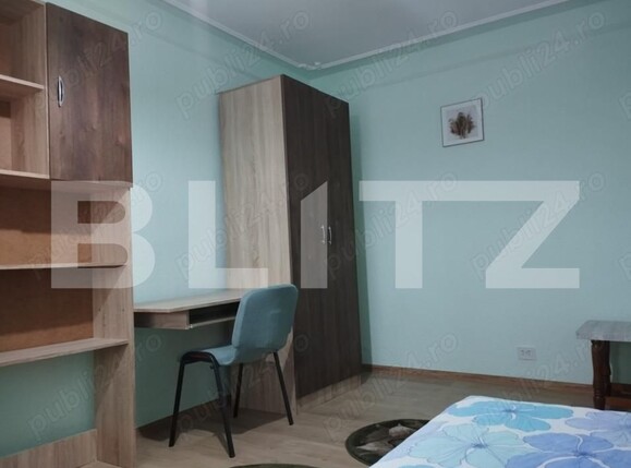 Apartament de închiriat 3 camere Hala Centrala - 152588AI | BLITZ Iași | Poza3