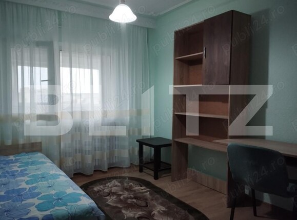 Apartament de închiriat 3 camere Hala Centrala - 152588AI | BLITZ Iași | Poza4