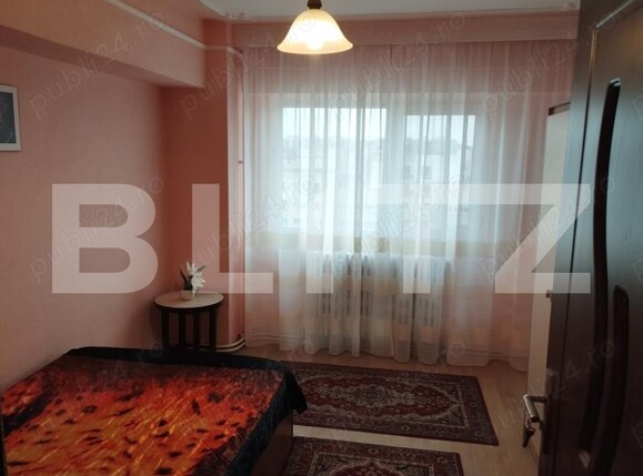 Apartament de închiriat 3 camere Hala Centrala - 152588AI | BLITZ Iași | Poza7