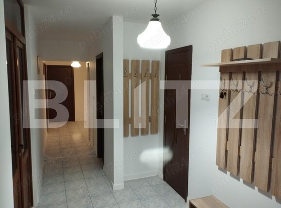 Apartament de închiriat 3 camere Hala Centrala - 152588AI | BLITZ Iași | Poza5