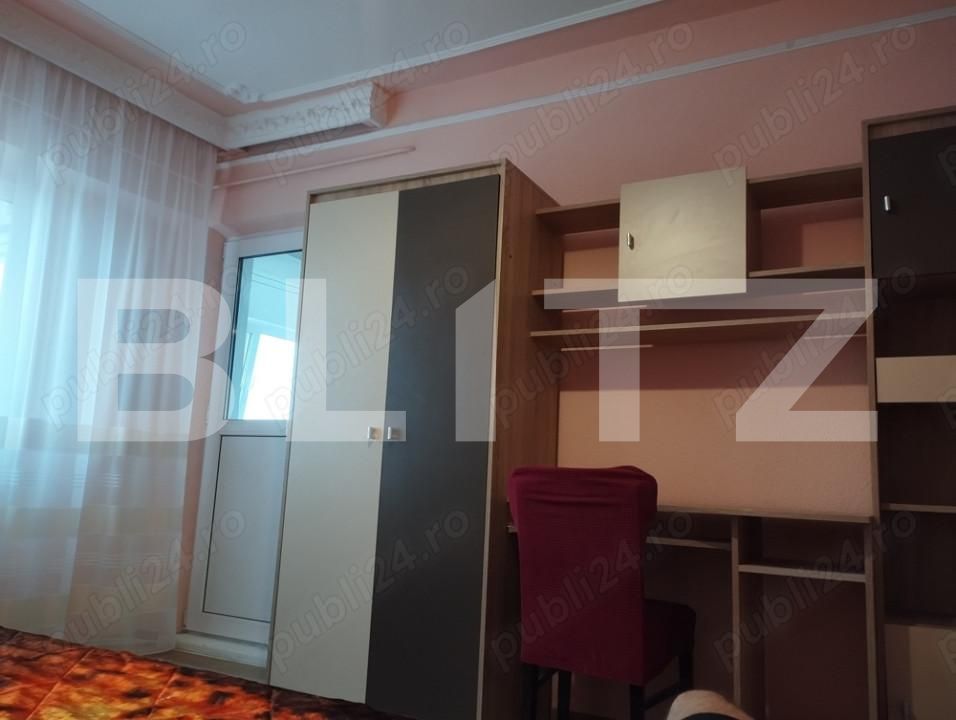 Apartament de închiriat 3 camere Hala Centrala - 152588AI | BLITZ Iași | Poza6