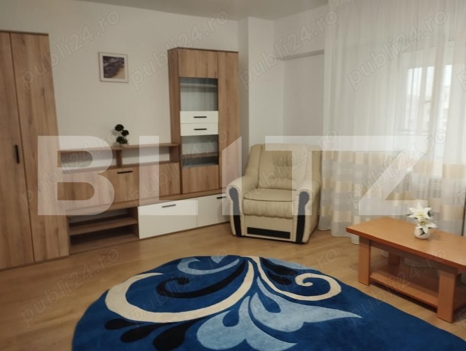 Apartament de închiriat 3 camere Hala Centrala - 152588AI | BLITZ Iași | Poza2