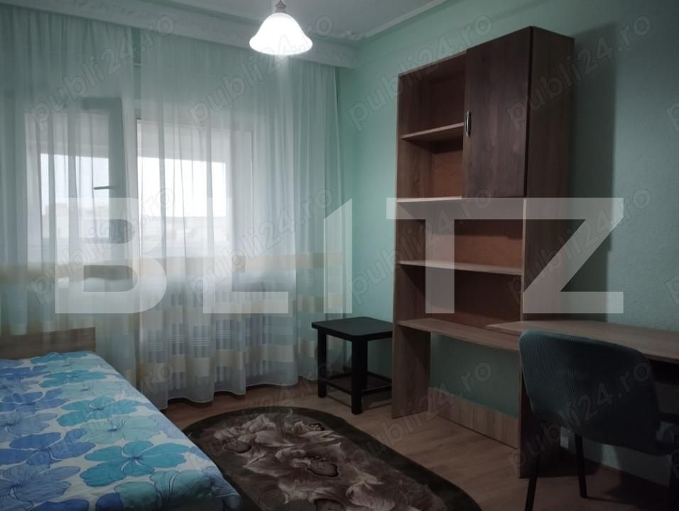 Apartament de închiriat 3 camere Hala Centrala - 152588AI | BLITZ Iași | Poza4