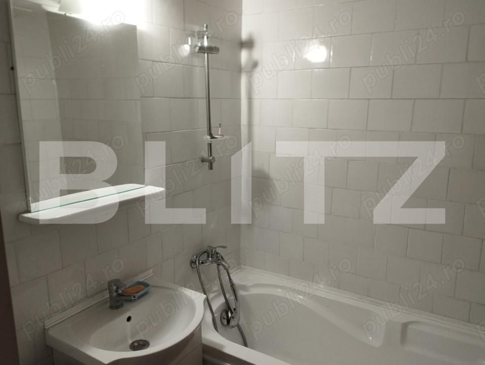 Apartament de închiriat 3 camere Hala Centrala - 152588AI | BLITZ Iași | Poza10