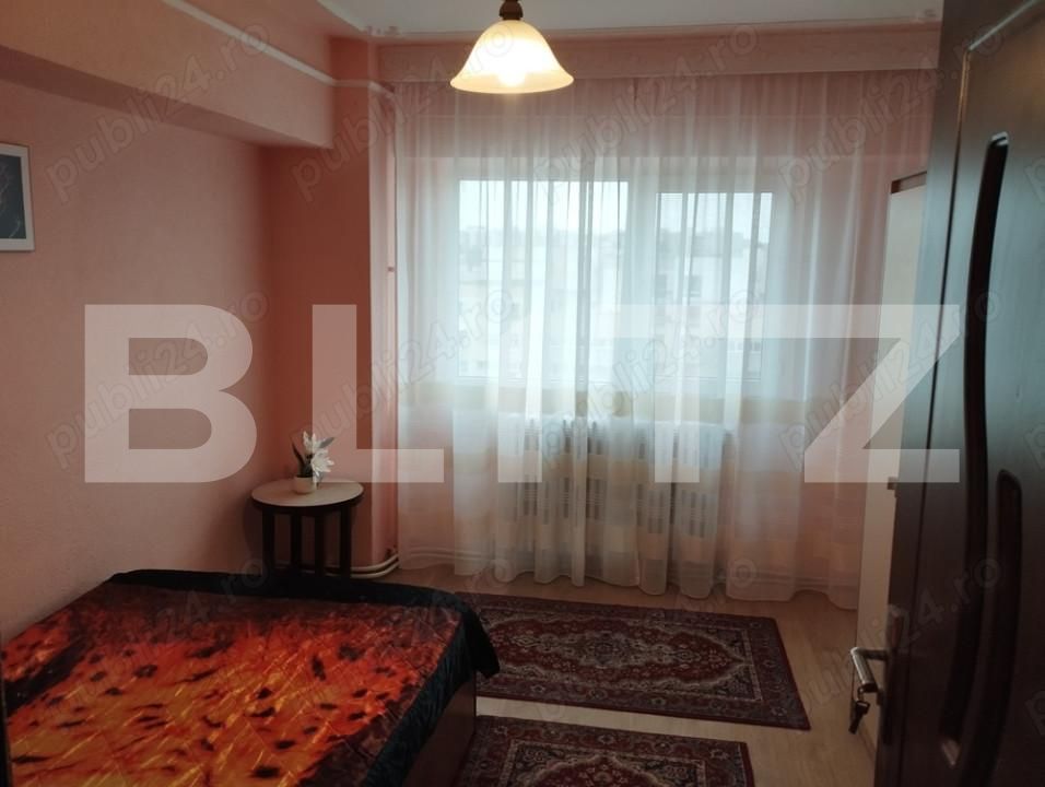 Apartament de închiriat 3 camere Hala Centrala - 152588AI | BLITZ Iași | Poza7