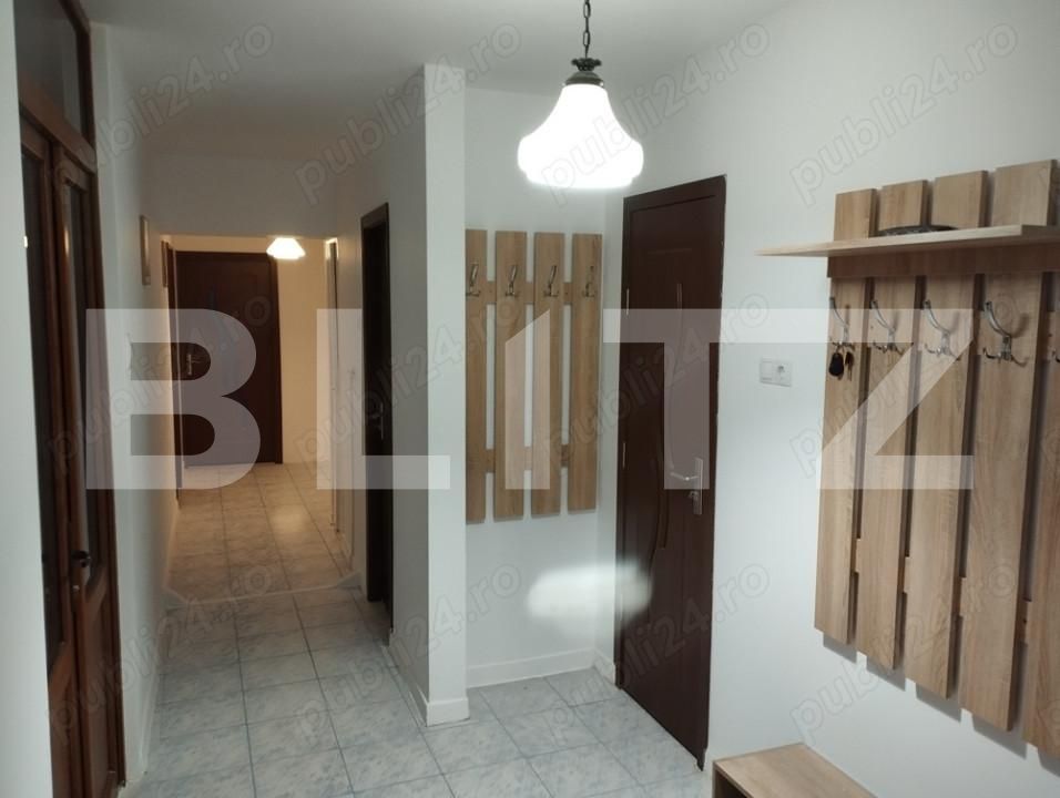 Apartament de închiriat 3 camere Hala Centrala - 152588AI | BLITZ Iași | Poza5
