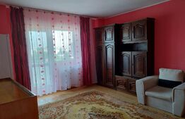 Apartament de 1 camera, 37 mp, zona Zimbru