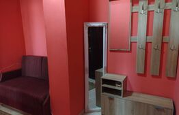 Apartament de 1 camera, 37 mp, zona Zimbru