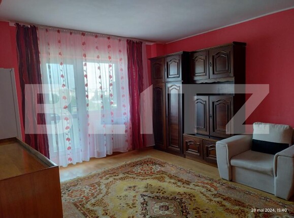 Garsonieră de închiriat Zimbru - 152596AI | BLITZ Iași | Poza2