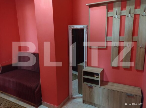 Garsonieră de închiriat Zimbru - 152596AI | BLITZ Iași | Poza6
