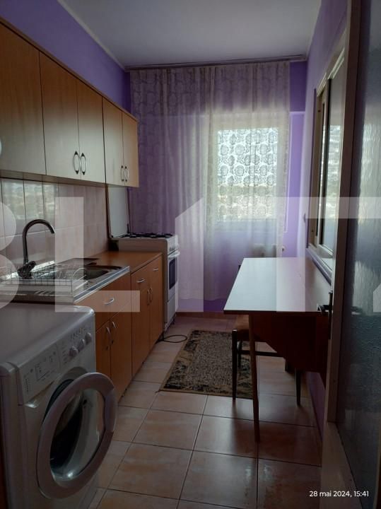 Garsonieră de închiriat Zimbru - 152596AI | BLITZ Iași | Poza8